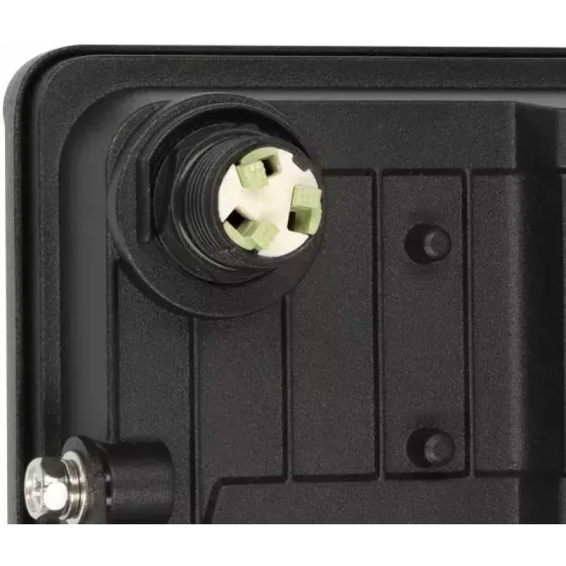 LED-Strahler Brennenstuhl JARO 1060 P 10W 1150lm IP65 mit Bewegungsmelder