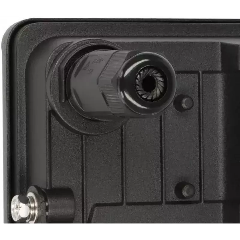 LED-Strahler Brennenstuhl JARO 1060 P 10W 1150lm IP65 mit Bewegungsmelder