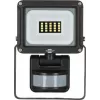 LED-Strahler Brennenstuhl JARO 1060 P 10W 1150lm IP65 mit Bewegungsmelder