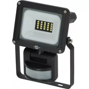 LED-Strahler Brennenstuhl JARO 1060 P 10W 1150lm IP65 mit Bewegungsmelder