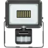 LED-Strahler Brennenstuhl JARO 3060 P 20W 2300lm 6500K mit Bewegungsmelder