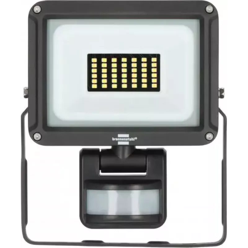LED-Strahler Brennenstuhl JARO 3060 P 20W 2300lm 6500K mit Bewegungsmelder