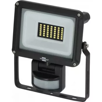 LED-Strahler Brennenstuhl JARO 3060 P 20W 2300lm 6500K mit Bewegungsmelder