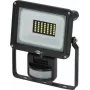 LED-Strahler Brennenstuhl JARO 3060 P 20W 2300lm 6500K mit Bewegungsmelder