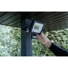 Flutlicht Brennenstuhl 1171250342 30 W LED Schwarz IP65