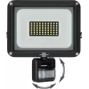 Flutlicht Brennenstuhl 1171250342 30 W LED Schwarz IP65
