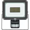 Flutlicht Brennenstuhl 1171250342 30 W LED Schwarz IP65