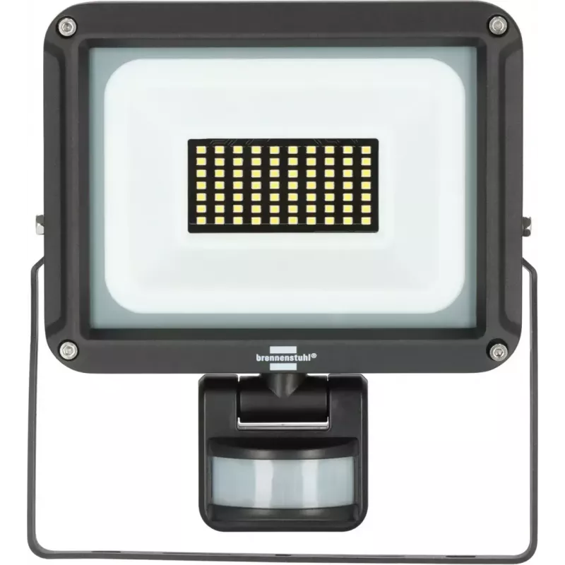 Flutlicht Brennenstuhl 1171250342 30 W LED Schwarz IP65