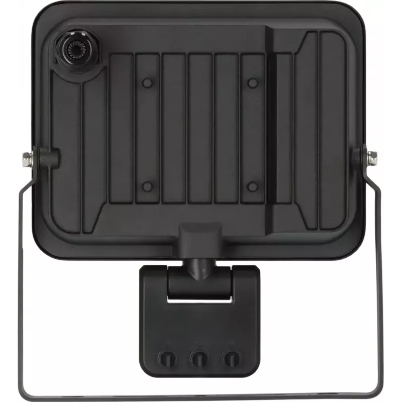 Flutlicht Brennenstuhl 1171250342 30 W LED Schwarz IP65