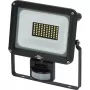 Flutlicht Brennenstuhl 1171250342 30 W LED Schwarz IP65