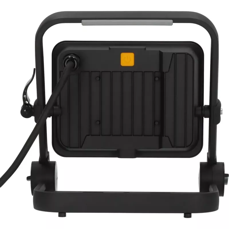 Flutlichtstrahler Brennenstuhl 1171250547 Schwarz 50 W LED IP65