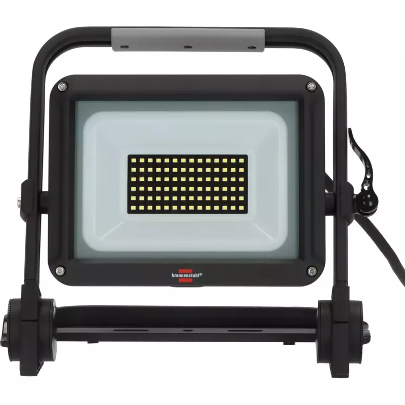 Flutlichtstrahler Brennenstuhl 1171250547 Schwarz 50 W LED IP65