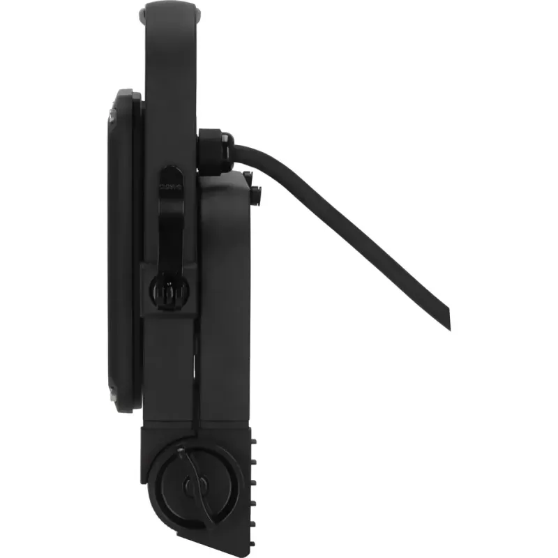 Flutlichtstrahler Brennenstuhl 1171250547 Schwarz 50 W LED IP65