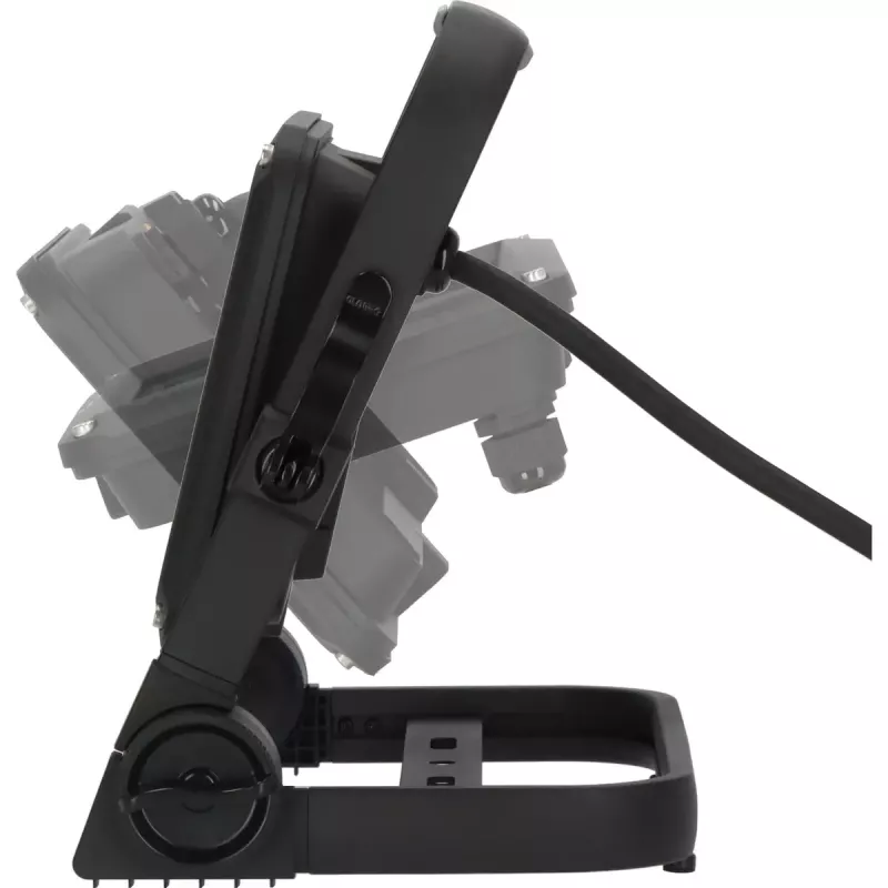 Flutlichtstrahler Brennenstuhl 1171250547 Schwarz 50 W LED IP65