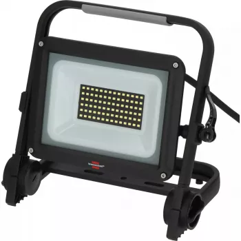 Flutlichtstrahler Brennenstuhl 1171250547 Schwarz 50 W LED IP65