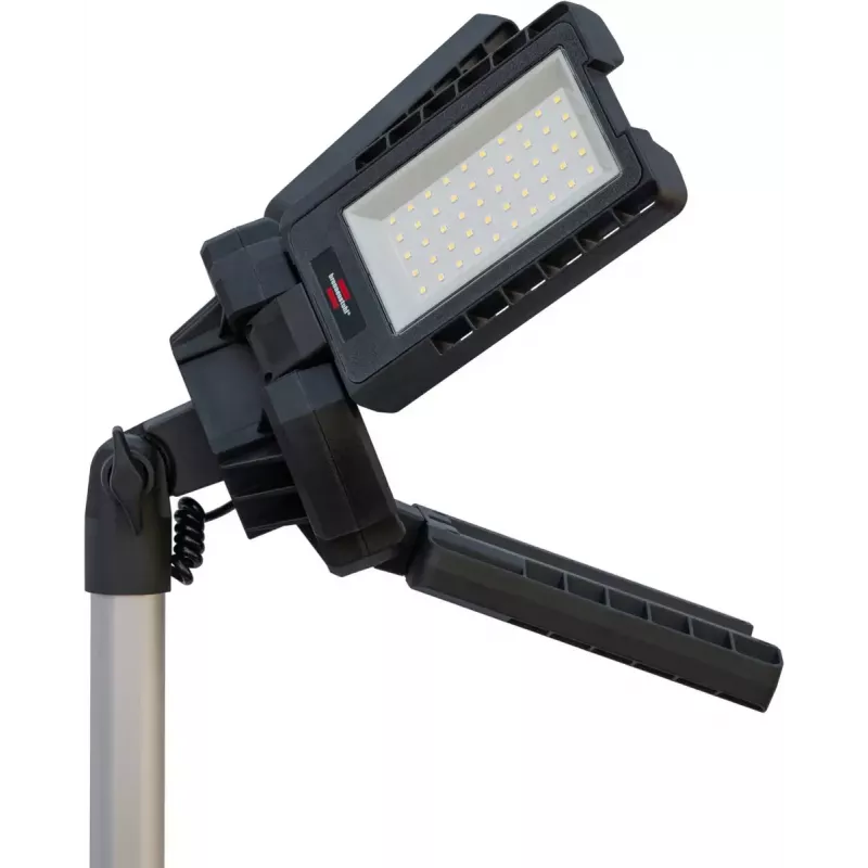 Freistehender Arbeitsstrahler Brennenstuhl 1173700008 LED 100 W 13500 lm