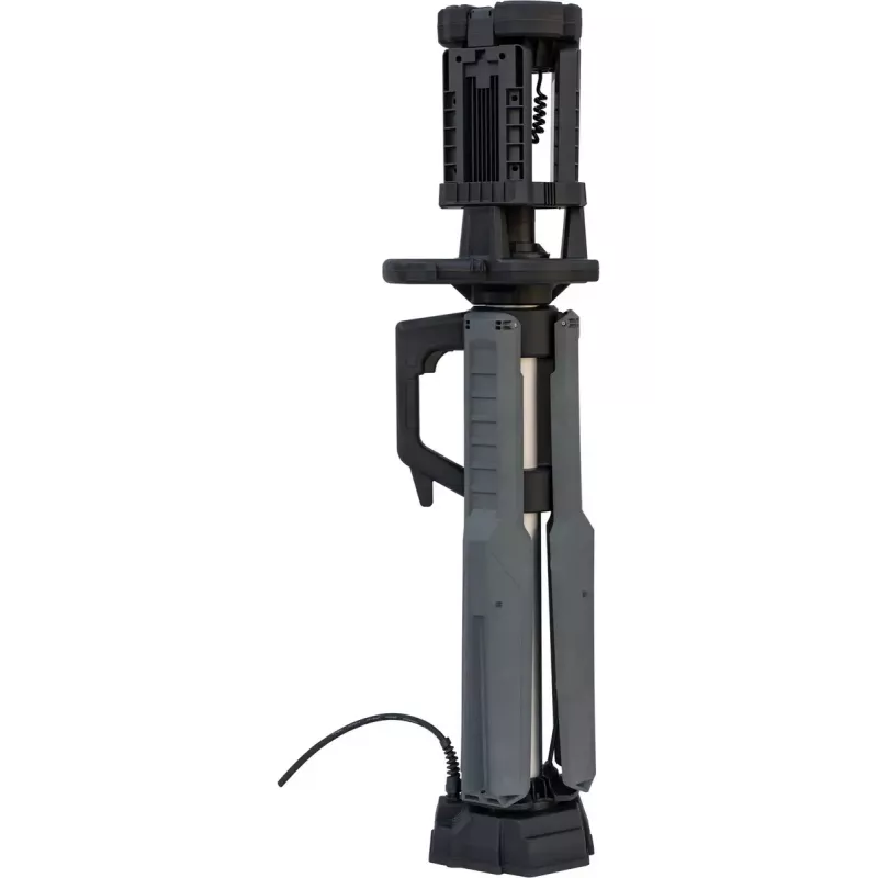 Freistehender Arbeitsstrahler Brennenstuhl 1173700008 LED 100 W 13500 lm