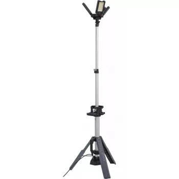 Freistehender Arbeitsstrahler Brennenstuhl 1173700008 LED 100 W 13500 lm