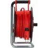 Mehrfachsteckdose Brennenstuhl SC 3210 4 AC-Ausgänge 3000 W Schwarz Rot Silber