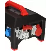 Power Distribution Unit Brennenstuhl BSV 5-32A 9 AC Outlets Schwarz