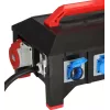 Power Distribution Unit Brennenstuhl BSV 5-32A 9 AC Outlets Schwarz