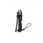 Hand-Arbeitsleuchte Brennenstuhl 1173730002 LED 3W Schwarz Grau