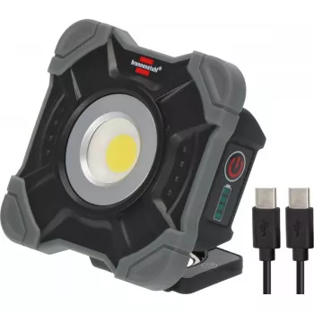 Hand-Arbeitsleuchte Brennenstuhl 1173700009 LED 10 W 1000 lm