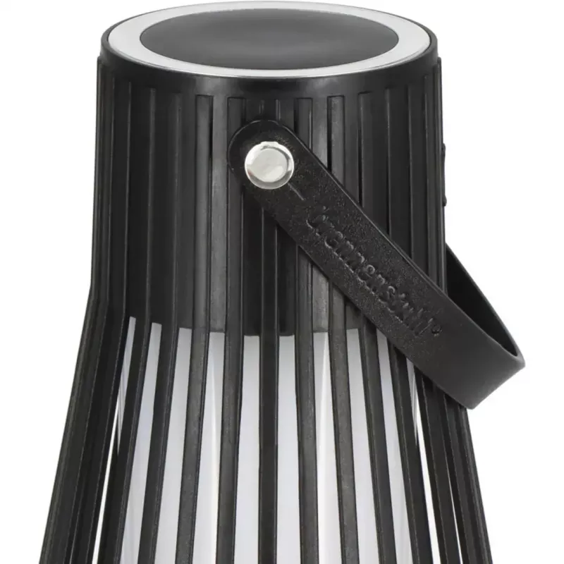 Brennenstuhl batteriebetriebene LED-Außenleuchte FL 100 A — tragbare batteriebetriebene LED-Lampe für den Außenbereich