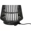 Brennenstuhl batteriebetriebene LED-Außenleuchte FL 100 A — tragbare batteriebetriebene LED-Lampe für den Außenbereich