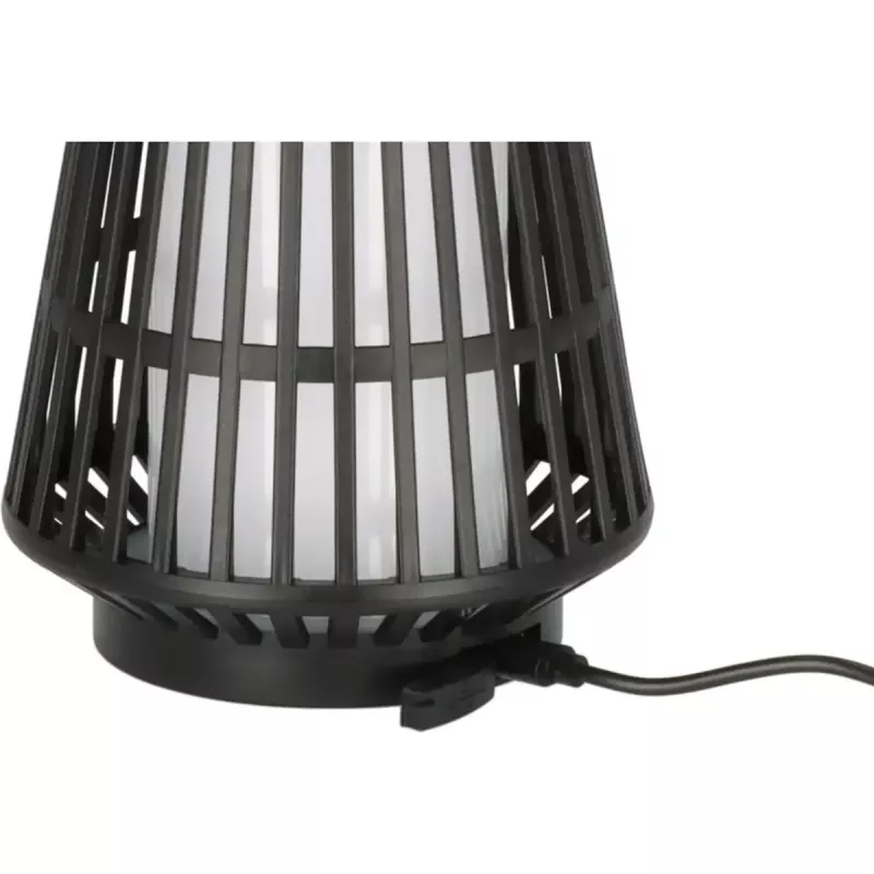 Brennenstuhl batteriebetriebene LED-Außenleuchte FL 100 A — tragbare batteriebetriebene LED-Lampe für den Außenbereich
