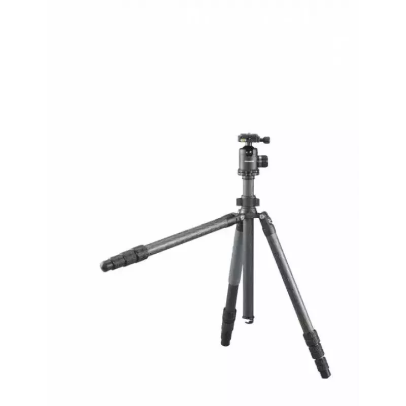 Stativ Cullmann Carvao 828MC Universal 3 Beine Schwarz