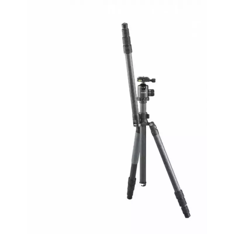 Stativ Cullmann Carvao 828MC Universal 3 Beine Schwarz