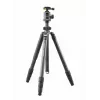 Stativ Cullmann Carvao 828MC Universal 3 Beine Schwarz