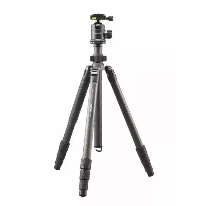 Stativ Cullmann Carvao 828MC Universal 3 Beine Schwarz