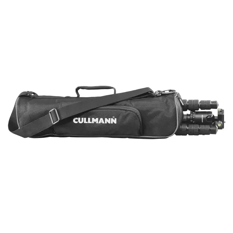 Stativ Cullmann Carvao 828MC Universal 3 Beine Schwarz