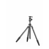 Stativ Cullmann Carvao 828MC Universal 3 Beine Schwarz