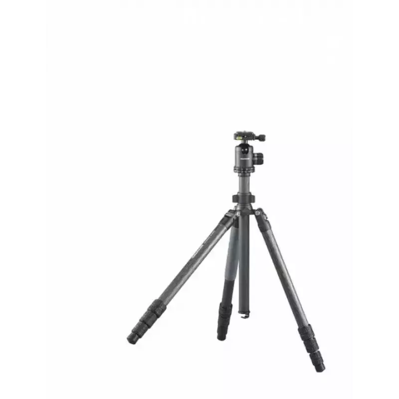 Stativ Cullmann Carvao 828MC Universal 3 Beine Schwarz