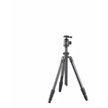 Stativ Cullmann Carvao 828MC Universal 3 Beine Schwarz