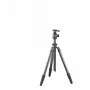 Stativ Cullmann Carvao 828MC Universal 3 Beine Schwarz