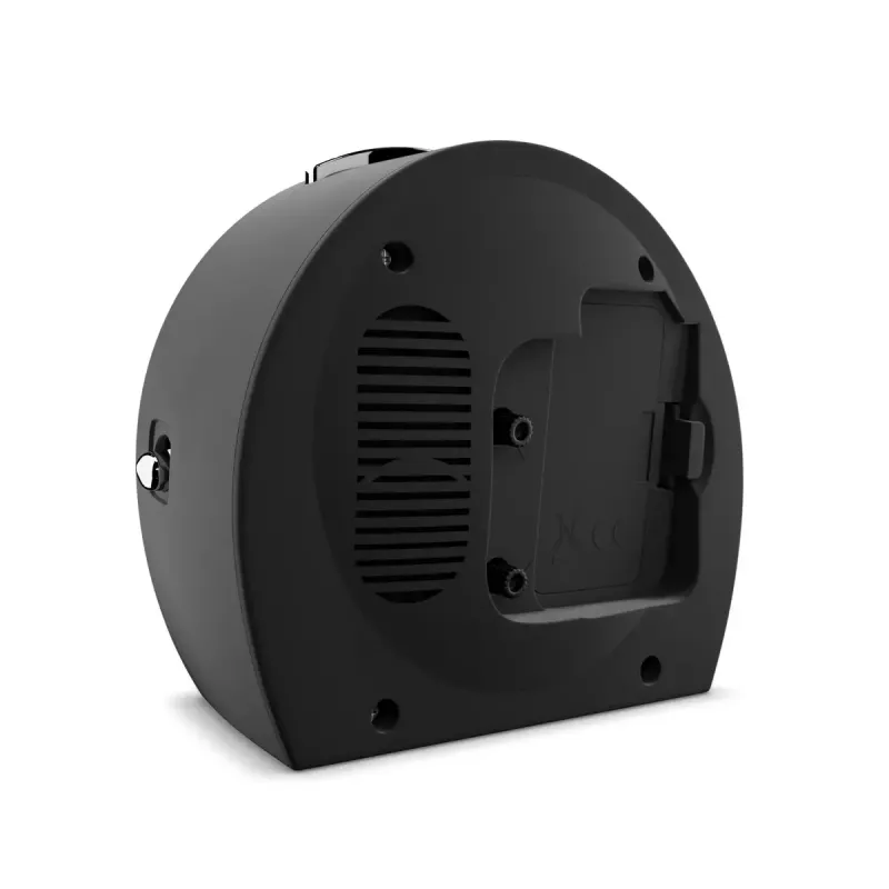 Quarz-Wecker Mebus 27220