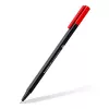 Fineliner Staedtler 334-S BK4 Ultra Fine Schwarz Blau Grün Rot 4 Stück