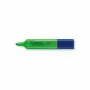 Textmarker Staedtler Textsurfer 364 Grün — fluoreszierender Marker, Einzelspitze, grün