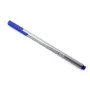 Fineliner Staedtler triplus 334 Blau