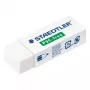 Radiergummi Staedtler 525 B Weiß
