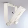 LED-Wandleuchte STEINEL XLED ONE 23,5 W Warmweiß PIR-Sensor