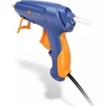 Heißklebepistole Steinel GlueMatic 1007‑LT 100 W — handgehaltenes Schmelzklebegerät, 100 W Leistung