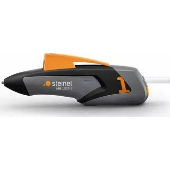 Heißklebepistole Steinel MOBILGLUE 1007-S 100W kabellos, Modell 084271