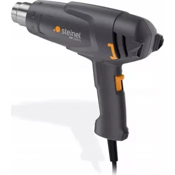 Heißluftpistole Steinel HM 1620 S 1600W einstellbare Temperatur für Schrumpfschlauch und Farbentfernung