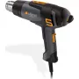 Heißluftgebläse Steinel HM 2120 E 2000W mit einstellbarer Temperatur und ergonomischem Griff