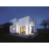 Außenwandleuchte STEINEL L 910 LED 11 W Anthrazit Weiß